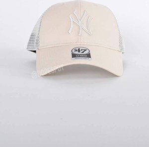 47brand Czapka z daszkiem '47 New York Yankees MVP Branson beżowa B-BRANS17CTP-NT 10