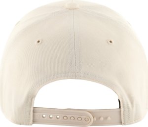 Czapka z daszkiem '47 New York Yankees MVP Raised Basic beżowa B-RAC17CTP-NTA 2