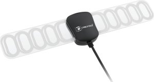 Antena TV samochodowa DVB-T UHF Cabletech 1