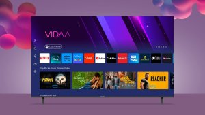 Telewizor smart TV Kruger&Matz 55" KM0255UHD-V2 2