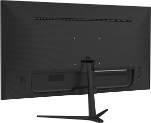 Monitor LED bezramkowy Kruger&Matz 24" FullHD 100Hz IPS HDMI VGA głośniki 7