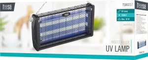 Teesa rażąca 36W(2x18W) 7