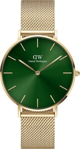 Zegarek damski Daniel Wellington DW00100481 złoty 1