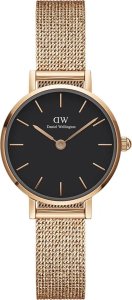 Zegarek damski Daniel Wellington DW00100440 różowe złoto 1