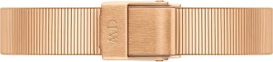 Zegarek damski Daniel Wellington DW00100518 różowe złoto 7