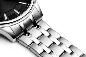 Zegarek męski Adriatica A1300.5114Q srebrny 4