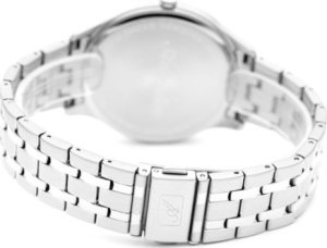 Zegarek męski Adriatica A1300.5114Q srebrny 5