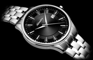 Zegarek męski Adriatica A1300.5114Q srebrny 7