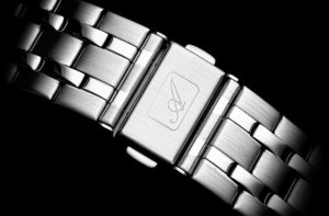 Zegarek męski Adriatica A1300.5114Q srebrny 9