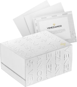 Zegarek męski Venezianico 3921520 czarny 2