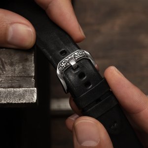 Zegarek męski Venezianico 3921520 czarny 9