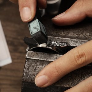 Zegarek męski Venezianico 3921520 czarny 10