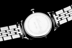 Zegarek damski Adriatica A3831.5143Q CYRKONIE srebrny 8