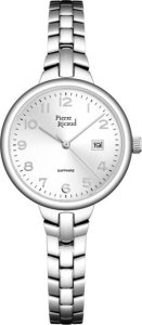 Zegarek damski Pierre Ricaud P23007.5123Q srebrny 1