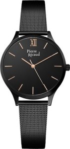 Zegarek damski Pierre Ricaud P22033.B1R4Q czarny 1