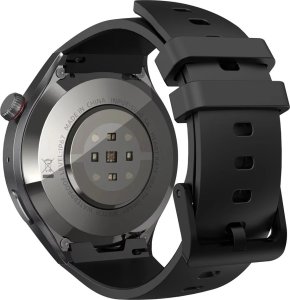 Smartwatch Hagen Smartwatch  męski Hagen HK4.14.534 czarny pasek 6