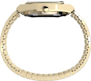 Zegarek damski Timex TW2Y07200 złoty 7