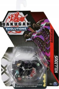 Figurka Spin Master Bakugan Evolutions: Nillious 1
