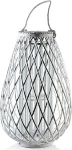 Lampion 20x40xh60cm Lumarko! 1