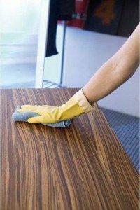 Vileda Ścierka Microtuff Plus Czerwona 169924... 4