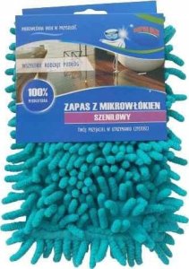 Wkład Do Mopa Duo Szenilowy Turkus... 2