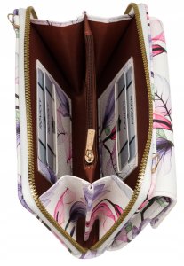 4U Cavaldi Mini torebka-portfel 6