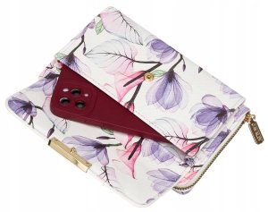 4U Cavaldi Mini torebka-portfel 8