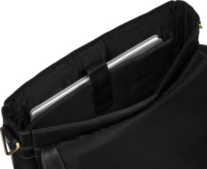 Torba Peterson Skórzana, męska torba na laptopa 6