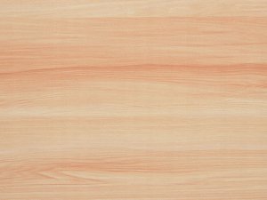 Beliani Komoda jasne drewno SHARPE 9