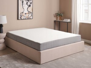 Beliani Materac kieszeniowy 160 x 200 cm Różne rozmiary 2