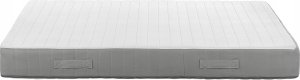 Beliani Materac kieszeniowy 160 x 200 cm Różne rozmiary 5