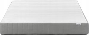 Beliani Materac kieszeniowy 140 x 200 cm Różne rozmiary 6