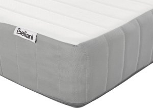 Beliani Materac kieszeniowy 160 x 200 cm Różne rozmiary 7