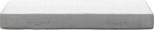 Beliani Materac kieszeniowy 90 x 200 cm Twardy SPRINGY 5