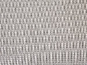 Beliani Krzesło ogrodowe Zestaw 2 Polyrattan Beżowoszary CASCAIS 12