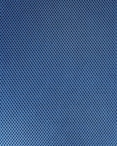 Krzesło biurowe Beliani Fotel biurowy Niebieski BEST 11