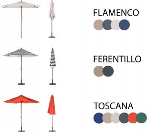 Beliani Zestaw jadalniany dla 4 osób Drewno FRASSINE 4