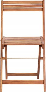 Beliani Zestaw jadalniany dla 4 osób Drewno FRASSINE 9