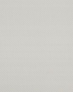 Beliani Krzesło ogrodowe Zestaw 6 Metal Biały BUSSETO 9