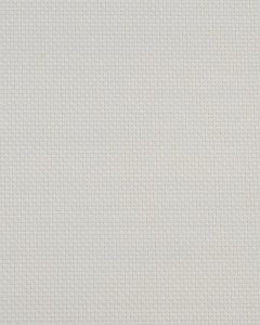 Beliani Krzesło ogrodowe Zestaw 6 Metal Biały BUSSETO 10