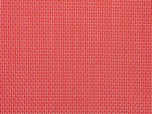 Beliani Leżak Czerwony LOCRI II 9