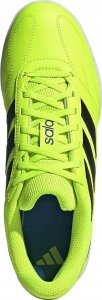 Adidas Super Sala III IN, limonka, r. 44 (IH7687) 3