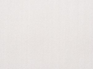 Beliani Narożnik 4-osobowy lewostronny biały LOFOTEN 11