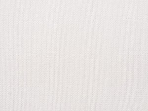 Beliani Narożnik 4-osobowy lewostronny biały LOFOTEN 13