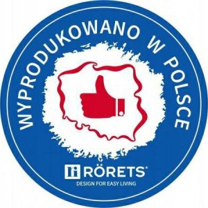 Rorets Suszarka Ogrodowa Wera 9710... 9