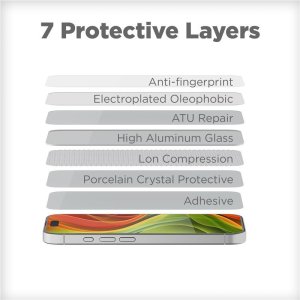 Mobile Origin EasyGlass Samsung Galaxy A26 5G 2