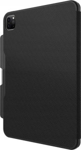 Etui na tablet Mobile Origin The Case Czarne- iPad Pro 11" M2 2022 4th gen 2