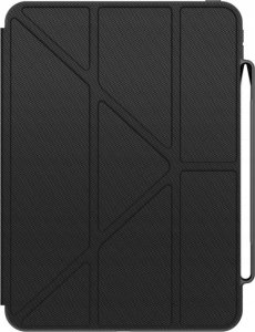 Etui na tablet Mobile Origin The Case Czarne- iPad Pro 11" M2 2022 4th gen 8