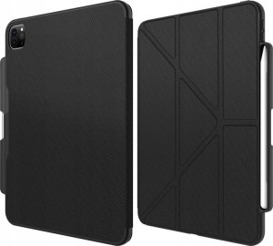 Etui na tablet Mobile Origin The Case Czarne- iPad Pro 11" M2 2022 4th gen 9