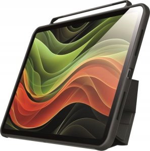 Etui na tablet Mobile Origin The Case Czarne- iPad Air 10.9" 2022 5th gen 7